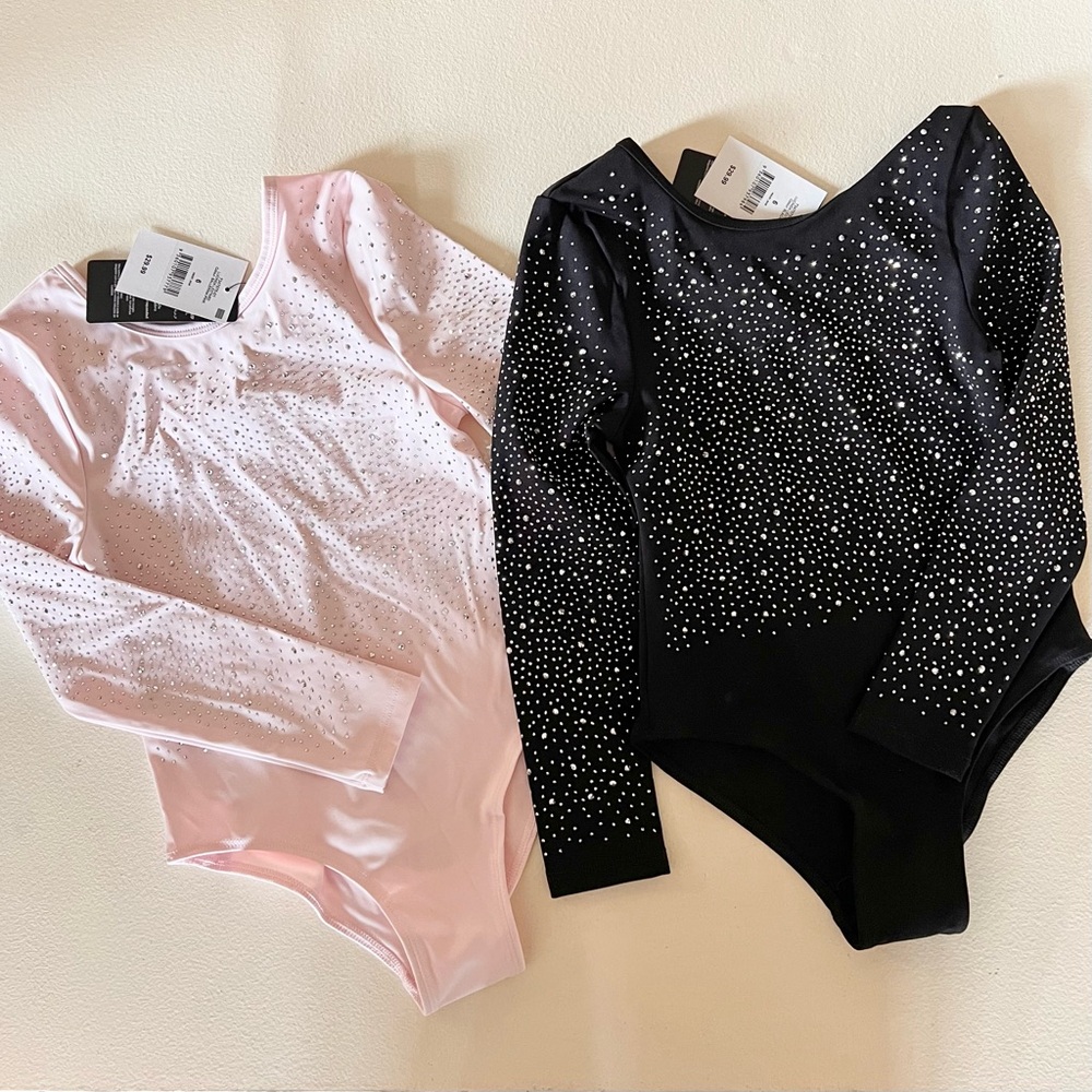 leotards